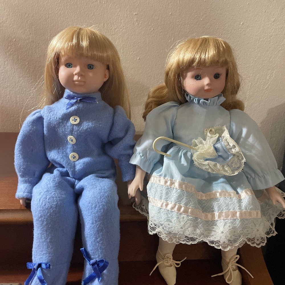 Dolls